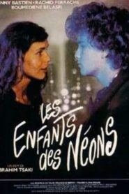 The Neon Children 1991 one on netflix