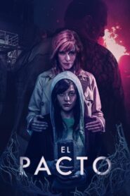 The Pact 2018 one on netflix