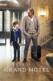Grand Hotel 2016 one on netflix