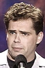 HBO Comedy Half Hour: Dana Gould 1995 one on netflix