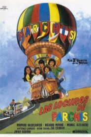 Las locuras de Parchís 1982 one on netflix