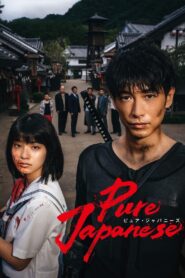 Pure Japanese 2022 one on netflix