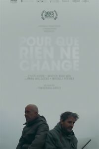So That Nothing Changes 2020 one on netflix