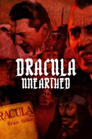 Dracula Unearthed 2022 one on netflix
