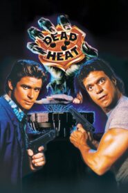 Dead Heat 1988 one on netflix