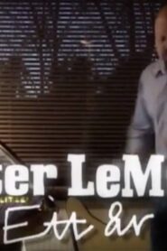 Peter LeMarc – ett år 2003 one on netflix