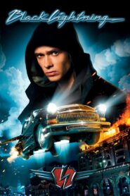 Black Lightning 2009 one on netflix