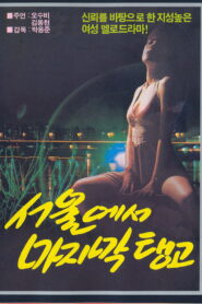 Song of Longing Under Moonlight 1985 one on netflix