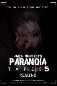 Paranoia Tapes 5: Rewind 2020 one on netflix
