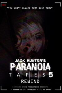 Paranoia Tapes 5: Rewind 2020 one on netflix