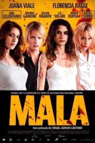 Evil Woman 2013 one on netflix