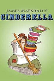 James Marshall’s Cinderella 2006 one on netflix