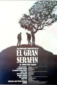 El gran Serafín 1987 one on netflix