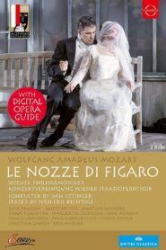 Mozart: The Marriage of Figaro (Salzburg Festival) 2015 one on netflix