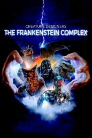 Creature Designers: The Frankenstein Complex 2015 one on netflix