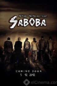 Saboba 2012 one on netflix