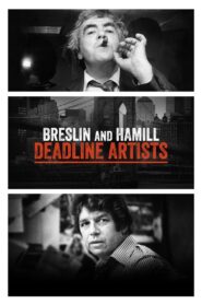 Breslin and Hamill: Deadline Artists 2018 one on netflix