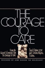 The Courage to Care 1985 one on netflix
