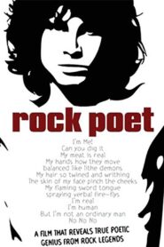 Rock Poet: Jim Morrison 2010 one on netflix