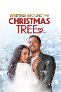 Writing Around the Christmas Tree 2021 one on netflix