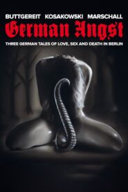 German Angst 2015 one on netflix