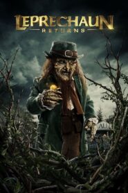 Leprechaun Returns 2018 one on netflix