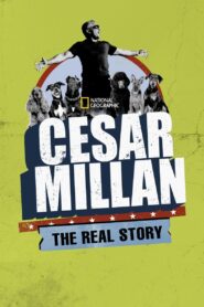Cesar Millan: The Real Story 2012 one on netflix
