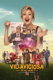 A Stroke of Luck 2016 one on netflix