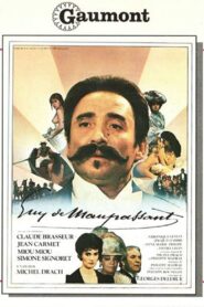 Guy de Maupassant 1982 one on netflix