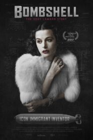 Bombshell: The Hedy Lamarr Story 2018 one on netflix