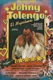 Johny Tolengo, el majestuoso 1987 one on netflix