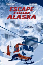 Escape from Alaska 1999 one on netflix