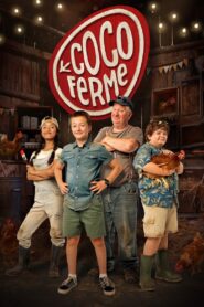 Coco Farm 2023 one on netflix