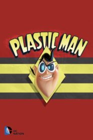 Plastic Man in Puddle Trouble 2006 one on netflix