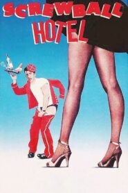Screwball Hotel 1988 one on netflix