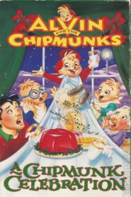 A Chipmunk Celebration 1994 one on netflix