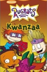 A Rugrats Kwanzaa 2001 one on netflix