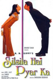 Silsila Hai Pyar Ka 1999 one on netflix