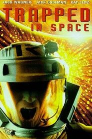 Trapped in Space 1994 one on netflix