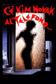Kim Novak Is on the Phone 1994 one on netflix