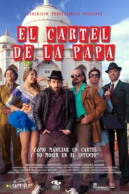 El cartel de la papa 2015 one on netflix