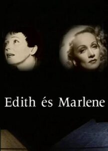 Edith and Marlene 1993 one on netflix