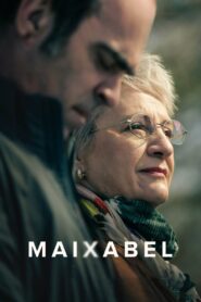 Maixabel 2021 one on netflix