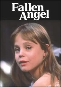 Fallen Angel 1981 one on netflix