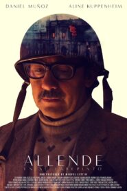 Allende in His Maze 2014 one on netflix