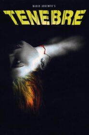 Tenebre 1982 one on netflix