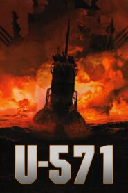 U-571 2000 one on netflix