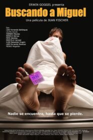 Looking for Miguel 2007 one on netflix