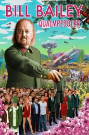 Bill Bailey: Qualmpeddler 2013 one on netflix