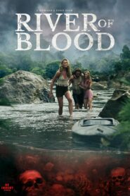 River of Blood 2024 one on netflix